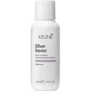 80ml KEUNE Silver Savior Silver Conditioner