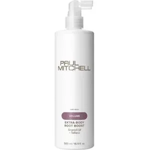 500ml Paul Mitchell Volume Extra-Body Root Boost