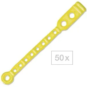 MyBrand Flexofix-Patentgummilaschen