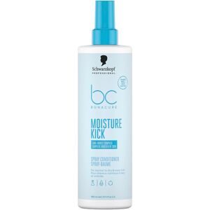 Schwarzkopf Professional BC Bonacure MOISTURE KICK Spray Conditioner 400 ml