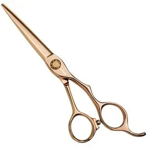 e-kwip Kuro Rose Gold Haarschere