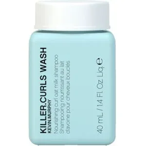 40ml KEVIN.MURPHY KILLER.CURLS KILLER.CURLS WASH