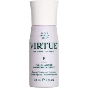 60ml Virtue Full Shampoo