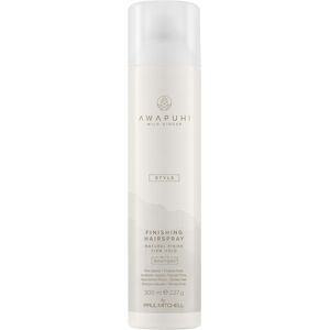 Paul Mitchell Awapuhi Wild Ginger Finishing Hairspray 300 ml