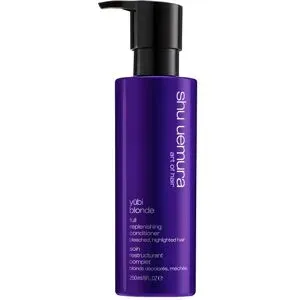 250ml Shu Uemura y?bi blonde Glow Conditioner