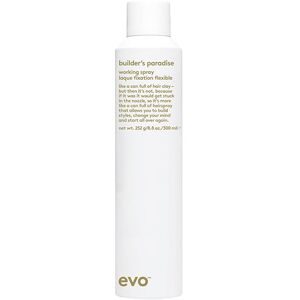 Evo Builder's Paradise Working Spray mittlerer Halt 300 ml