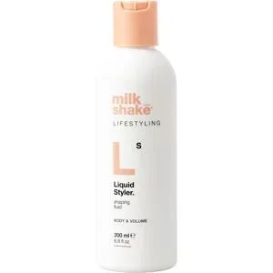 200ml milk_shake Lifestyling Liquid Styler