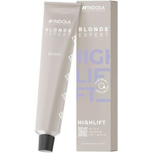 Indola Blonde Expert Highlift H.0 Natur Tube 60 ml