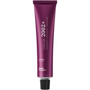 basler Color 2002+ Cremehaarfarbe 4/0 mittelbraun, Tube 60 ml