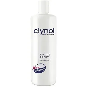 1L Clynol Stylingspray Xtra strong Frisurenspray