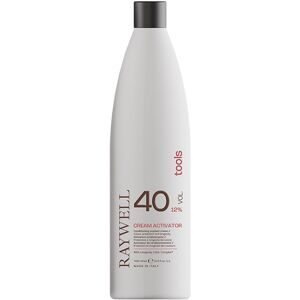 Raywell Tools Cream Activator 12 % - 40 Vol. 1 Liter