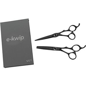 e-kwip Kuro black Set + Soundbrille