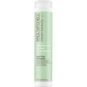 Paul Mitchell Clean Beauty Smooth Anti-Frizz Shampoo 250 ml