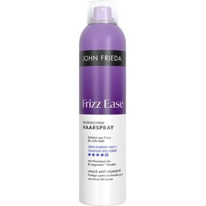 JOHN FRIEDA Frizz Ease Regenschirm Haarspray 250 ml