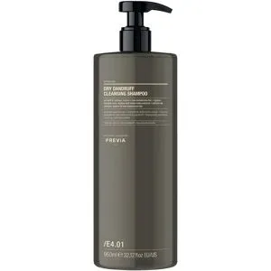 950ml PREVIA Extra Life Dandruff Dry Cleansing Shampoo