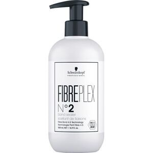 Schwarzkopf Professional FIBREPLEX No 2 Bond Sealer 500 ml