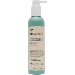 250ml Lisap Keraplant Keeping Shampoo