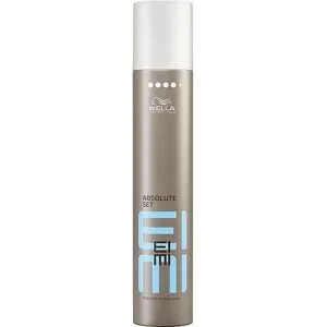 500ml Wella Professionals EIMI Fixing Hairspray Absolute Set