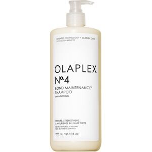 Olaplex No.4 Bond Maintenance® Shampoo 1 Liter