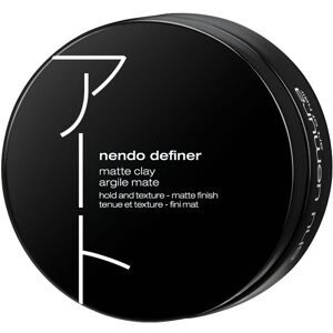 Shu Uemura Nendo Definer Matte Clay starker Halt 75 ml