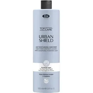 1L Lisap Top Care Urban Shield Light Moisturizing Conditioner