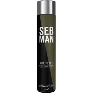 200ml Sebastian SEB MAN The Fixer High Hold Spray
