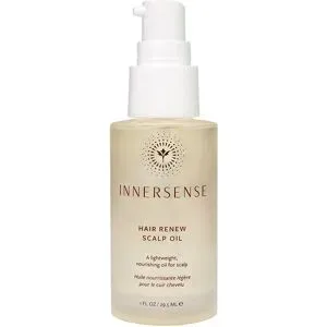 29.5ml Innersense Organic Beauty Hair Renew Scalp Oil
