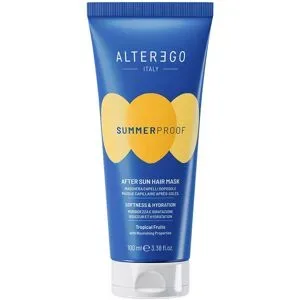 100ml ALTER EGO SUMMERPROOF After Sun Hair Mask