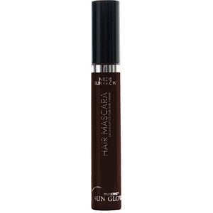 Medis Sun Glow Hair Mascara Braun (5), Inhalt 18 ml