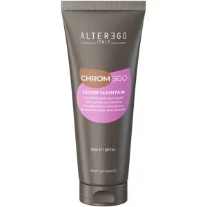 50ml ALTER EGO CHROMEGO Silver Maintain Conditioner