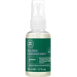 50ml Paul Mitchell Tea Tree Lavender Mint Nourishing Oil