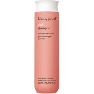 Living proof curl Shampoo 236 ml