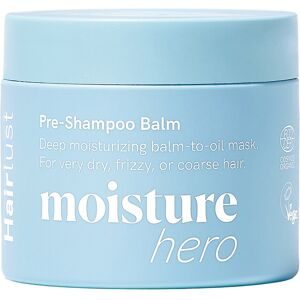 Hairlust Moisture Hero? Pre-Shampoo Balm 150 ml