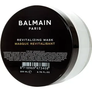 200ml Balmain Hair Couture Revitalizing Mask