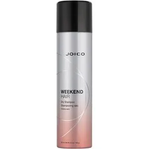 255ml JOICO Weekend Hair Dry Shampoo