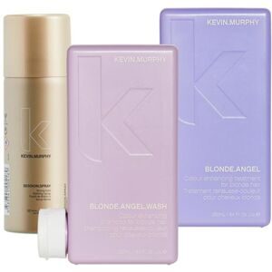 KEVIN.MURPHY BLONDE.ANGEL Wash Set