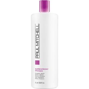 Paul Mitchell Super Strong Shampoo 1 Liter