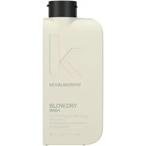 250ml KEVIN.MURPHY BLOW.DRY Wash Nourishing and Repairing Shampoo