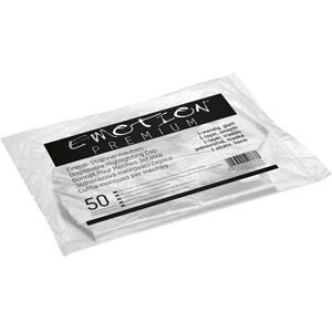 Efalock Emotion Premium Einmal-Strähnenhauben Einwandig, 50 Stück
