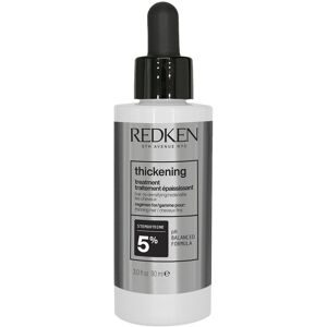 Redken cerafill retaliate Thickening Treatment Stemoxydine 90 ml