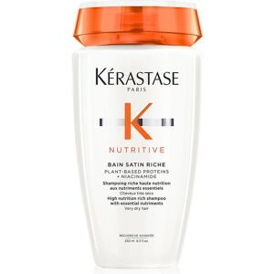 Kérastase Nutritive Bain Satin Riche 250 ml