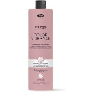 Lisap Top Care Color Vibrance Color Protecting Shampoo 1 Liter