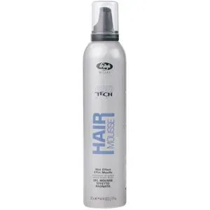 300ml Lisap High Tech Mousse Wet Effect