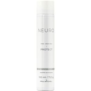 Paul Mitchell Neuro Protect Heatctrl Iron Hairspray 100 ml