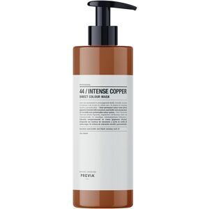 PREVIA Professional Direct Colour Mask 44 Intensiv Kupfer 500 ml