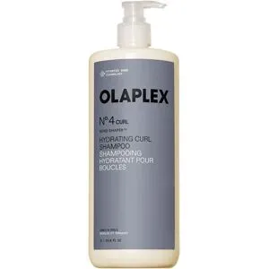 1L Olaplex No.4 Hydrating Curl Shampoo