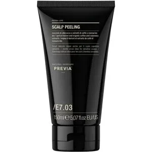 150ml PREVIA Extra Life Scalp Peeling