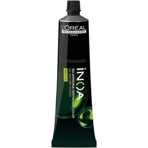 L'Oréal Professionnel Paris INOA No Ammonia Permanent Color Clear, Tube 60 ml