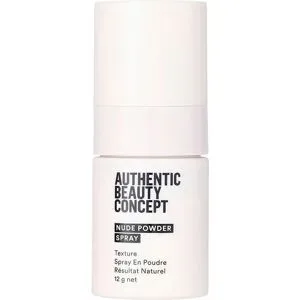 12g Authentic Beauty Concept Nude Powder Spray