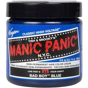 Manic Panic Classic High Voltage Bad Boy Blue 118 ml